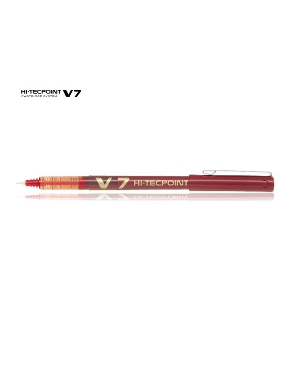 PILOT ΜΑΡΚΑΔΟΡΟΣ V-7 0.7mm