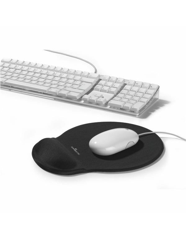 MOUSE PAD DURABLE ERGOTOP GEL
