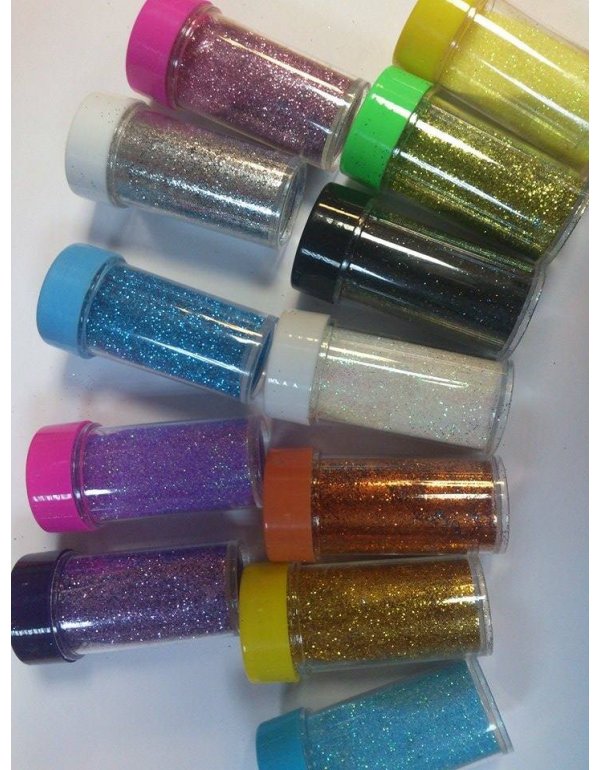 ΧΡΥΣΟΣΚΟΝΗ ΑΛΑΤΙΕΡΑ 15gr