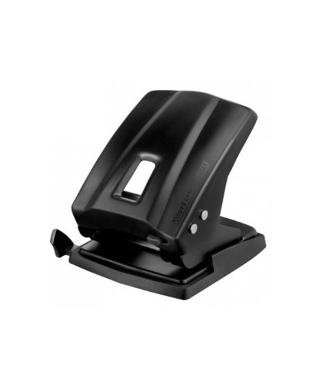 ΠΕΡΦΟΡΑΤΕΡ MAPED METAL 40-45 ΦΥΛΛΑ ΜΑΥΡΟ