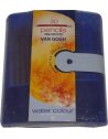 ΜΟΛΥΒΙΑ TALENS VAN GOGH WATER COLΟR 30ΤΕΜ ΠΛΑΣΤΙΚΗ ΚΑΣΕΤΙΝΑ