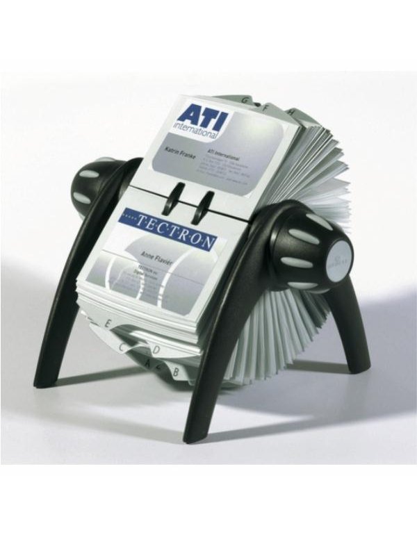 ΒΑΣΗ ΕΠΙΣΚΕΠΤΗΡΙΩΝ ROTARY VISIFIX FLIP 400θεσ.