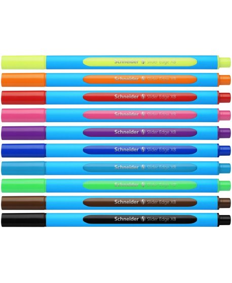 ΣΤΥΛΟ SCHNEIDER BALLPOINT XB