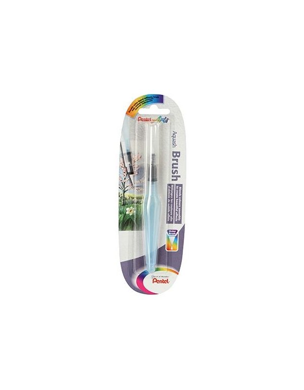PENTEL AQUASH BRUSH XFRH/FINE