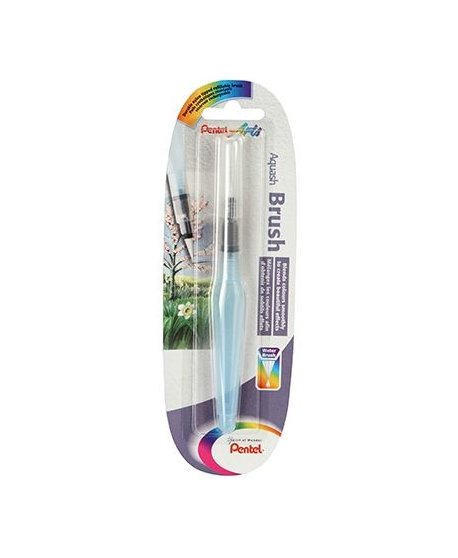 PENTEL AQUASH BRUSH XFRH/B