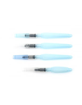 PENTEL AQUASH BRUSH XFRH/B