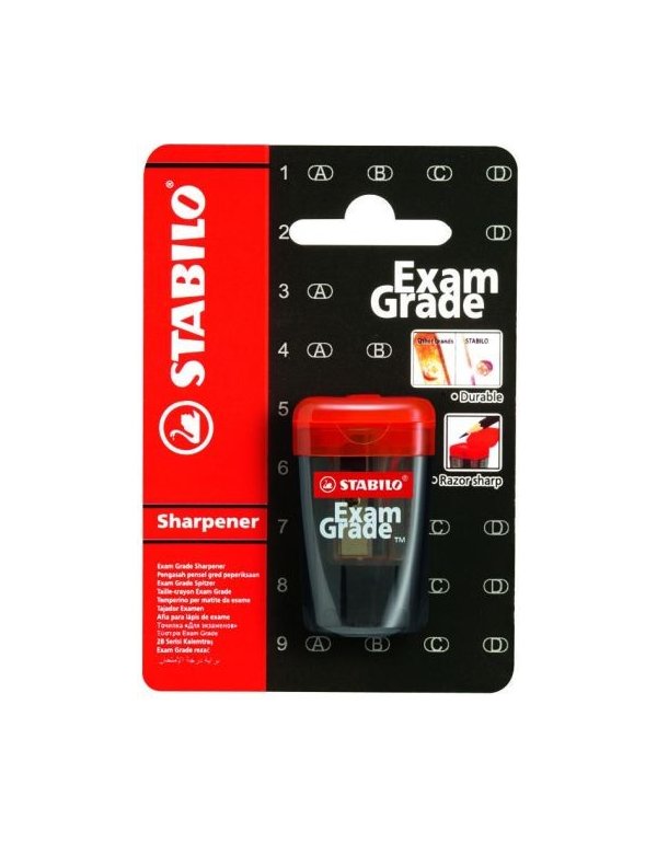 ΠΛΑΣΤΙΚΗ ΞΥΣΤΡΑ STABILO