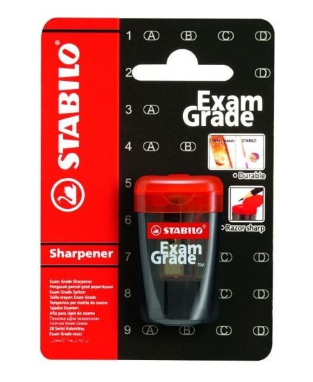 ΠΛΑΣΤΙΚΗ ΞΥΣΤΡΑ STABILO