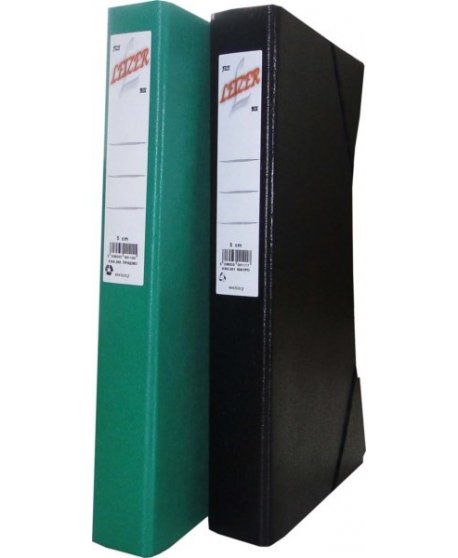 ΚΟΥΤΙ  ΛΑΣΤΙΧΟ FIBER 33x23x11cm