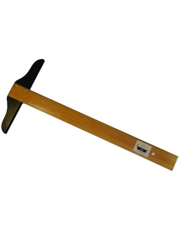 ΤΑΦ ΞΥΛΙΝΟ 75cm ΜΕ ΑΡΙΘΜΗΣΗ 