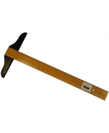 ΤΑΦ ΞΥΛΙΝΟ 75cm ΜΕ ΑΡΙΘΜΗΣΗ 