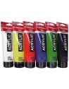 ΑΚΡΥΛΙΚΑ TALENS AMSTERDAΜ 120ml REFLEX-METALIC