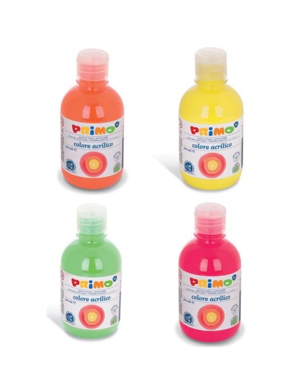 ΑΚΡΥΛΙΚΑ CMP FLUO 300ml