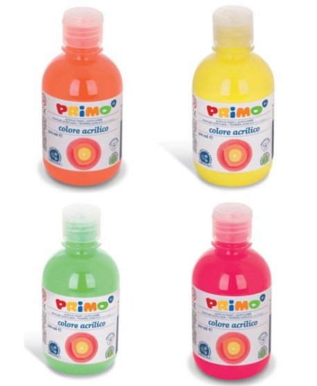 ΑΚΡΥΛΙΚΑ CMP FLUO 300ml