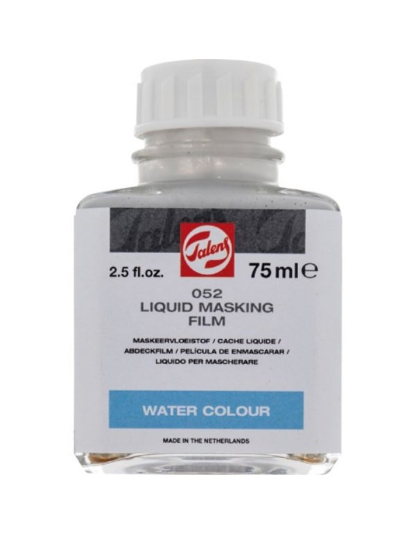 TALENS LIQUID MASKING FILM 75ml