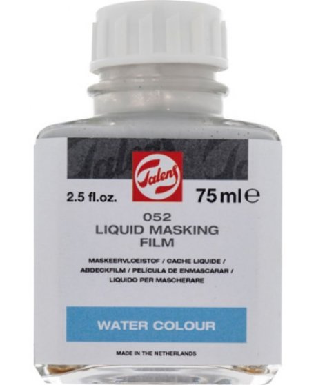 TALENS LIQUID MASKING FILM 75ml