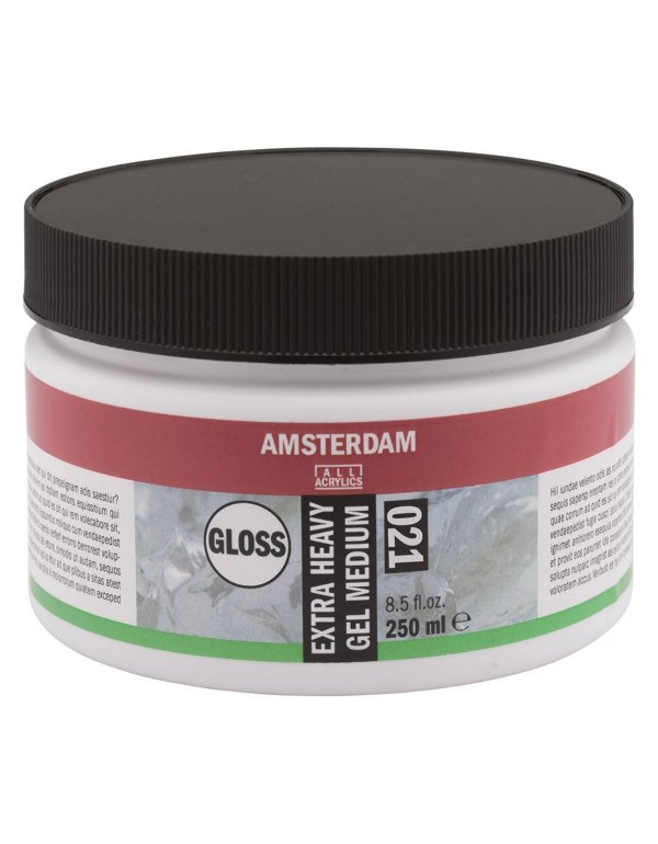 ΒΕΡΝΙΚΙ TALENS AMSTERDAM GEL TALENS 021 GLOSS 250ml