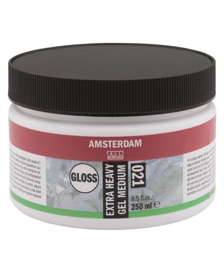 ΒΕΡΝΙΚΙ TALENS AMSTERDAM GEL TALENS 021 GLOSS 250ml