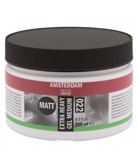 ΒΕΡΝΙΚΙ TALENS AMSTERDAM GEL TALENS 022 MATT 250ml