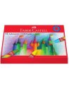 ΛΑΔΟΠΑΣΤΕΛ FABER CASTELL 12 TEM.