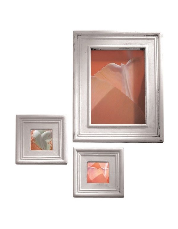 ΚΑΛΟΥΠΙΑ GLOREX 6270243 FRAMES RELIEF MOULD 3τεμ.