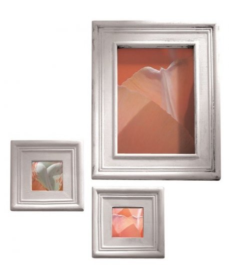 ΚΑΛΟΥΠΙΑ GLOREX 6270243 FRAMES RELIEF MOULD 3τεμ.