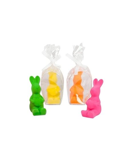 ΓΟΜA TREND FUNNY BUNNY