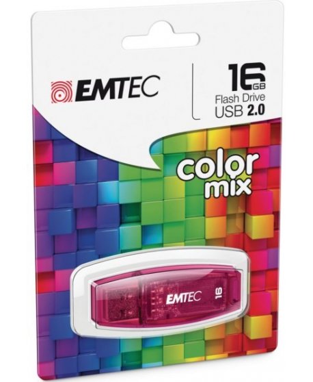 EMTEC FLASH USB 2.0 16GB