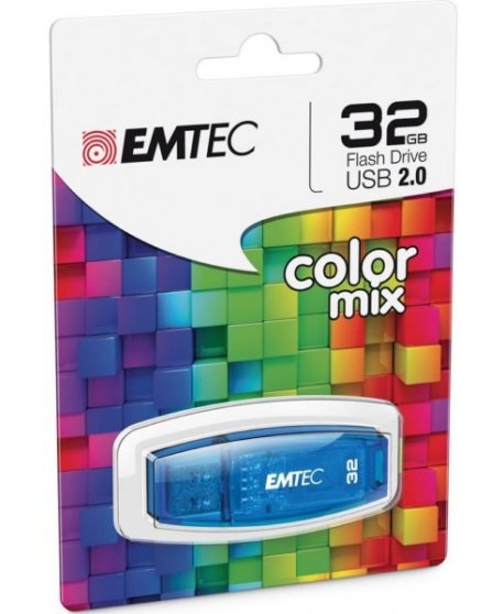EMTEC FLASH USB 2.0 32GB