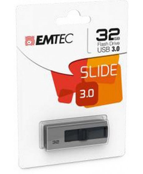 EMTEC FLASH USB 3.0 32GB SLIDE B250 