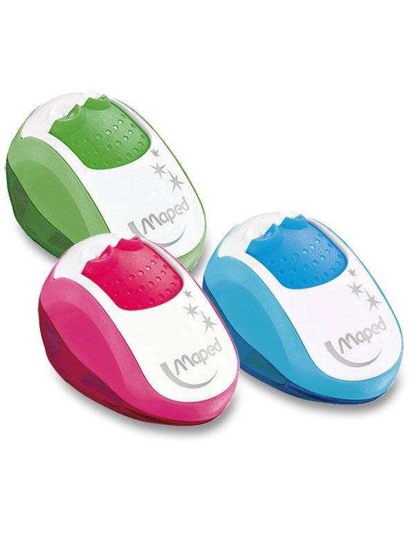 ΞΥΣΤΡΑ ΔΙΠΛΗ CLEAN MAPED