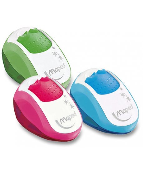 ΞΥΣΤΡΑ ΔΙΠΛΗ CLEAN MAPED