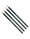 ΜΟΛΥΒΙ ΣΧΕΔΙΟΥ FABER CASTELL 9000