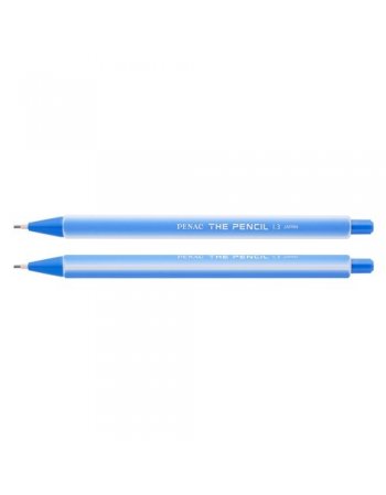 MHXANIKO MOΛΥΒΙ PENAC THE PENCIL 1.3mm PASTEL