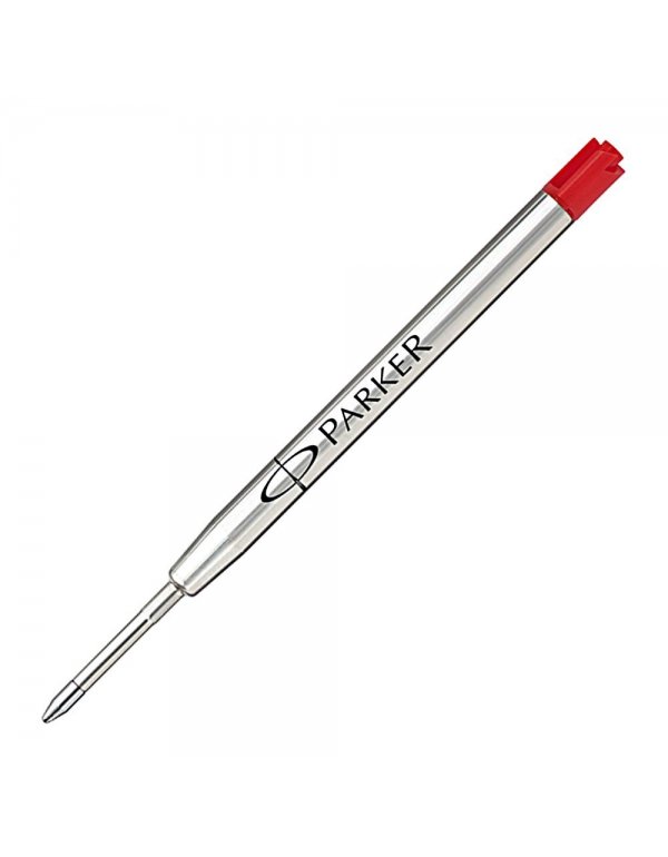 ΑΝΤΑΛΛΑΚΤΙΚΟ PARKER 1181.13 BALL PEN MEDIUM KOKKINO