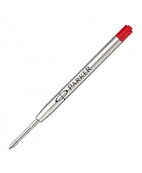 ΑΝΤΑΛΛΑΚΤΙΚΟ PARKER 1181.13 BALL PEN MEDIUM KOKKINO