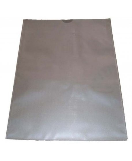 ΖΕΛΑΤΙΝΗ Νο16 PVC ΤΑΥΤΟΤΗΤΟΣ 8,5Χ13