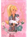 ΖΕΛΑΤΙΝΑ Γ ΧΟΝΤΡΗ BARBIE KITTY