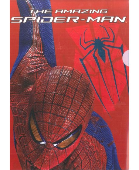 ΖΕΛΑΤΙΝΑ Γ ΧΟΝΤΡΗ SPIDERMAN