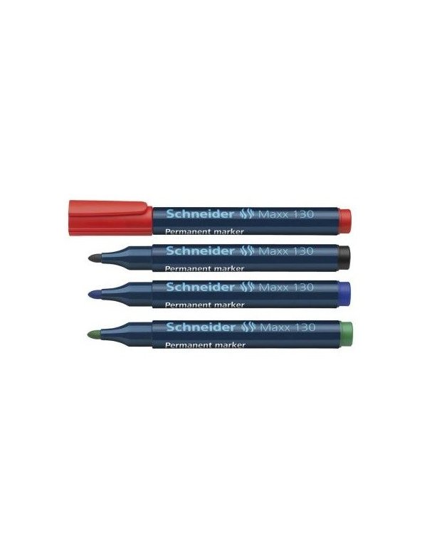 ΜΑΡΚΑΔΟΡΟΣ SCHNEIDER 130 ΣΤΡΟΓΓΥΛΗ ΜΥΤΗ 1-3mm 