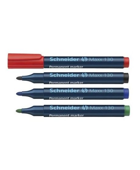 ΜΑΡΚΑΔΟΡΟΣ SCHNEIDER 130 ΣΤΡΟΓΓΥΛΗ ΜΥΤΗ 1-3mm 
