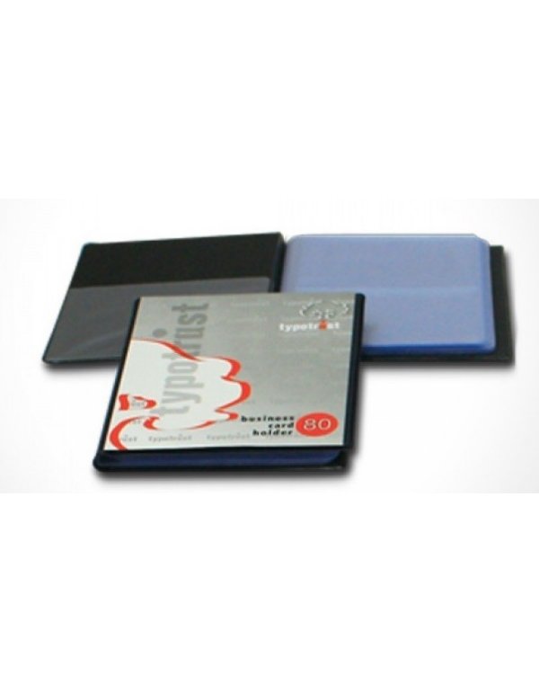 ΘΗΚΕΣ ΕΠΑΓΓΕΛΜ. ΚΑΡΤΩΝ TYPOTRUST 80 ΘΕΣΕΩΝ