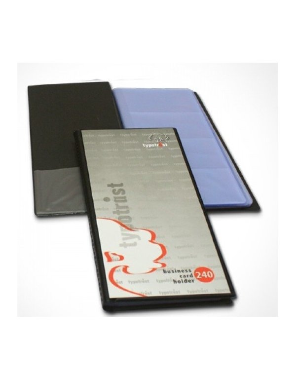 ΘΗΚΕΣ ΕΠΑΓΓΕΛΜ. ΚΑΡΤΩΝ TYPOTRUST 240 ΘΕΣΕΩΝ