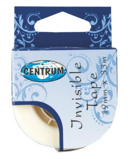 ΣΕΛΟΤΕΙΠ CENTRUM ΓΑΛΑΚΤΩΔΕΣ 19mmx33m