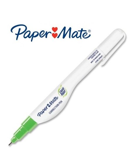 ΔΙΟΡΘΩΤΙΚΟ ΣΤΥΛΟ PAPERMATE 7ml