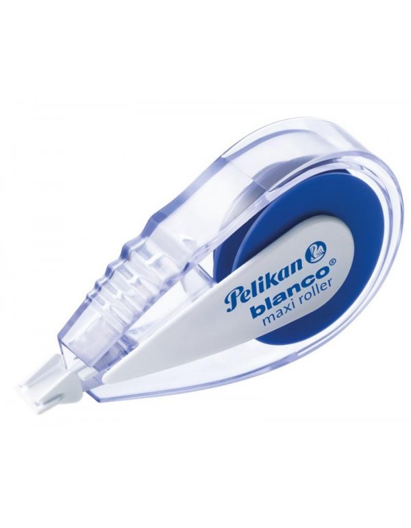 PELIKAN ΔΙΟΡΘΩΤΙΚΟ ROLLER BLANCO MINI 4.2mm x 6m