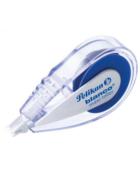 PELIKAN ΔΙΟΡΘΩΤΙΚΟ ROLLER BLANCO MINI 4.2mm x 6m