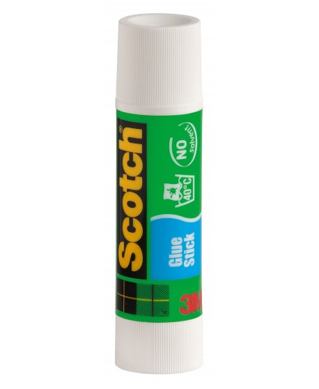 ΚΟΛΛΑ STICK 3M SCOTCH 8gr