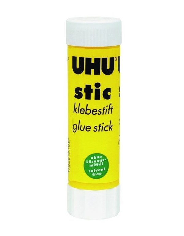UHU ΚΟΛΛΑ STIC 8gr 
