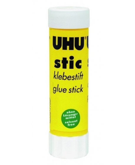 UHU ΚΟΛΛΑ STIC 8gr 